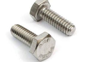 NUT-BOLT