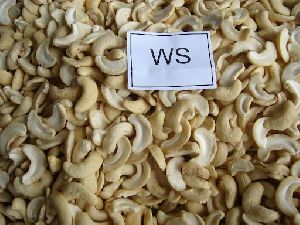 WS Cashew Nuts