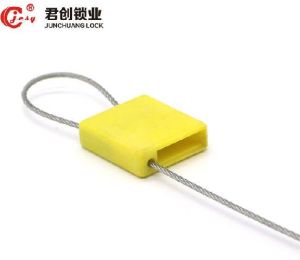 Rfid security cable electronic seals JCCS401