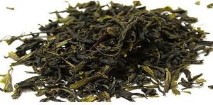 Green Loose Tea