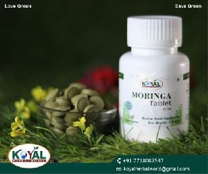 Moringa Tablets