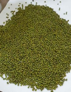 Green Moong Beans