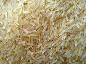 Golden Non Basmati Rice