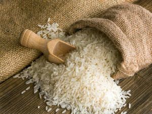 PR11 Non Basmati Rice