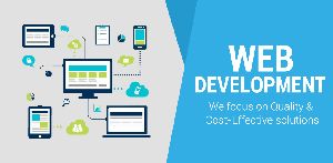 Web Development Services