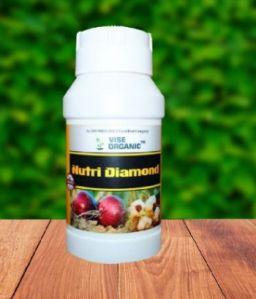 Nutri Diamond Plant Growth Promoters