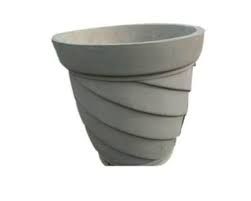 cement pot