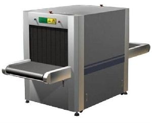 Baggage Scanner