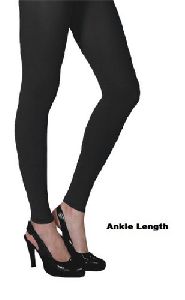 Ankle Length Legging