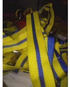 Eco Rope Safety Belt