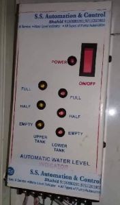 Dual water level inductor