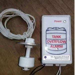 Water alarm sensor