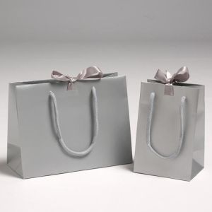 designer paper bags