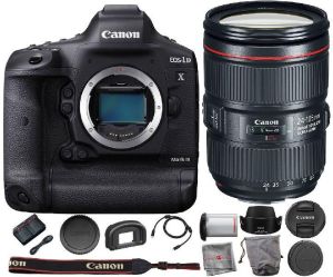 canon 1dx camera