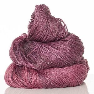 Bamboo Blended Yarn