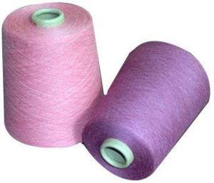 Lenzing Tencel Blended Yarn