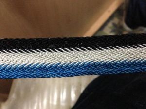 Braid Laces