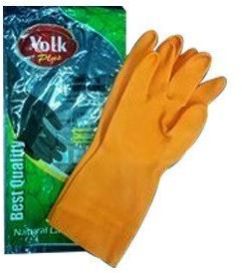 Unisex Safety Gloves