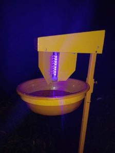 Solar Insect Trap