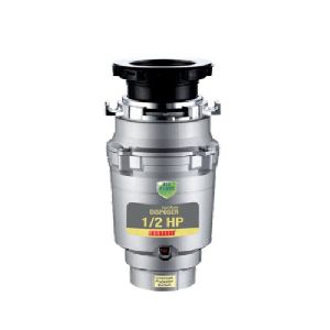 Food Waste Disposer