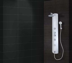 Shower Panel