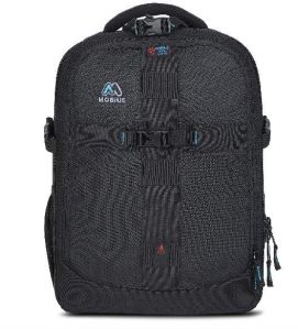 MOBIUS TRENDSETTER MARK2 100% WATERPROOF DSLR BACKPACK