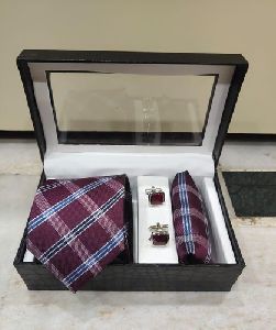 Necktie Set