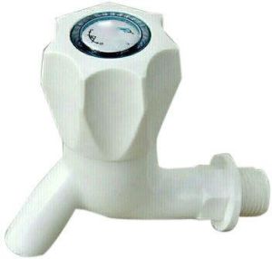 Plastic Water Tap