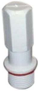 UPVC Long Plug