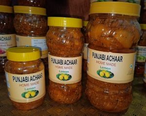 Punjabi Achaar