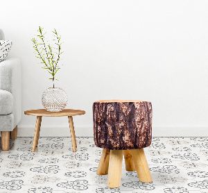 Nestroots Stools for Living Room