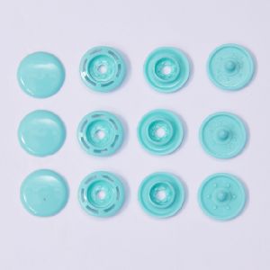 13mm Plastic Snap Button