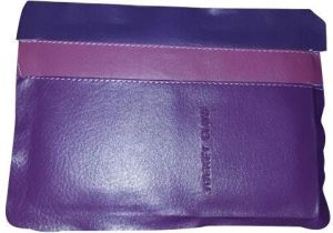 Ladies Plain Wallet