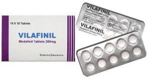 VILAFINIL 200MG