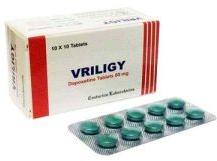 VRILIGY 60MG TAB