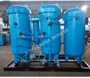 High Purity Oxygen Generators