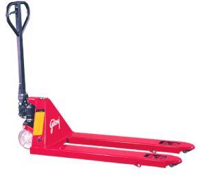 Godrej GPT 2500 W Hand Pallet Truck