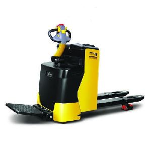 Godrej Powered Pallet Truck