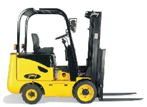 GX 150 E Godrej Forklift