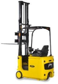 GX160 E Godrej Forklift