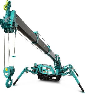 MC174C Maeda Mini Crane