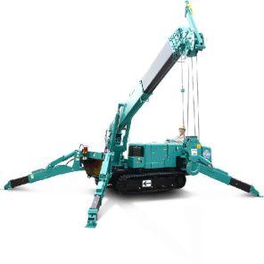 MC305C-2 Maeda Mini Crane