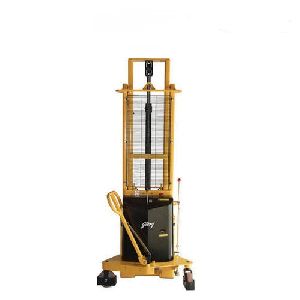 MS 1024 Godrej Manual Stacker