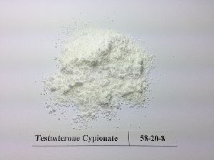 Testosterone Cypionate