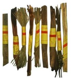 Hawan Samidha Wood Sticks