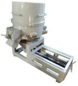 Plastic Agglomerator Machine