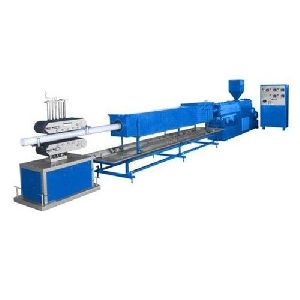 Pvc Pipe Machine