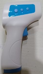 Ir Thermometer