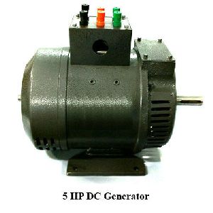 dc generator