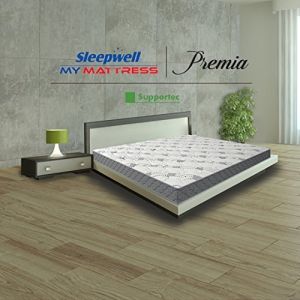 Sleepwell Premia Mattress